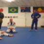 kaos grading