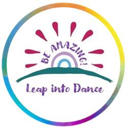 Leap into Dance