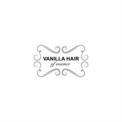 Vanilla Hair of Essence
