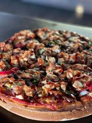 The Boys Pizza Bar