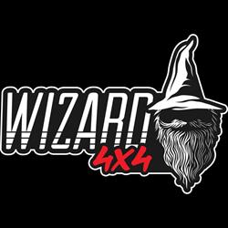 Wizard 4x4