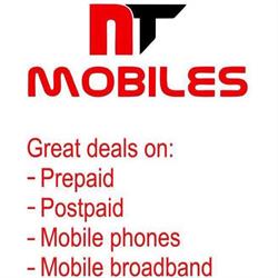 Nt Mobiles