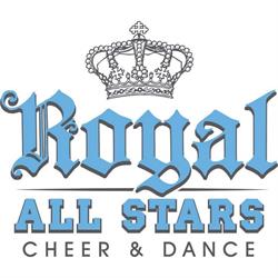 Royal All Stars Cheer & Dance