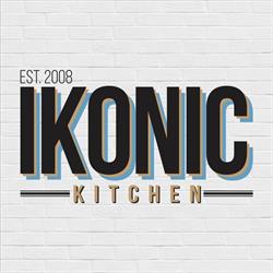 Ikonic Kitchen