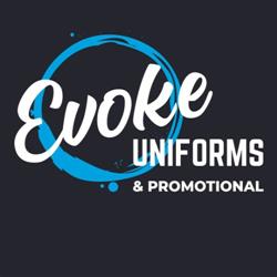 Evoke Uniforms