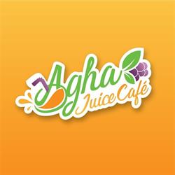 Agha Juice Cafe