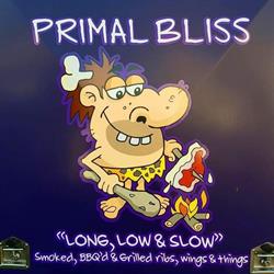 Primal Bliss BBQ