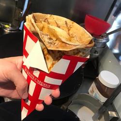 La Petite Crêperie