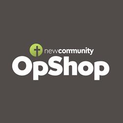 New Community OpShop