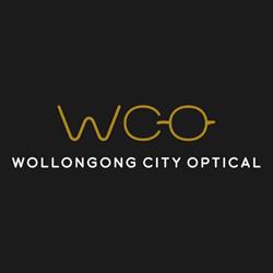 Wollongong City Optical