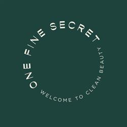 One Fine Secret