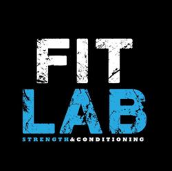 FitLab Strength & Conditioning Glebe