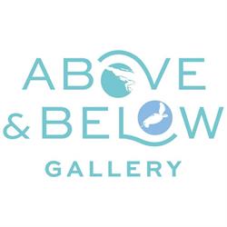 Above and Below Gallery by Brooke Miles