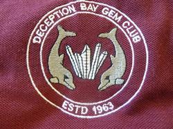 Deception Bay Gem & Allied Crafts Club