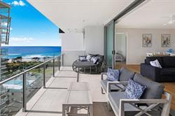 RISE Maroochydore by the On Site Manager
