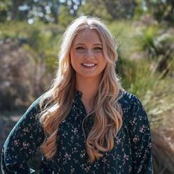 Jamison Ruscoe Physio
