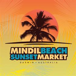 Mindil Beach Sunset Market