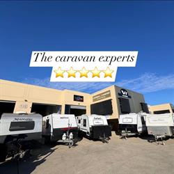 Caravan and Camper Repair Centre