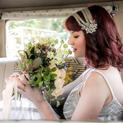Exquisite Gowns by Yvonne