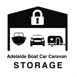 Adelaide Boat Car Caravan Storage