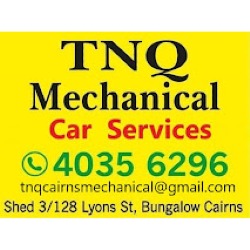 TNQ mechanical