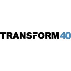 Transform40 Campsie