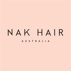 NAK Hair Australia
