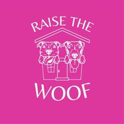 Raise The WOOF Doggy Daycare