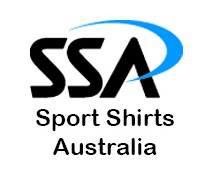 Sport Shirts Australia