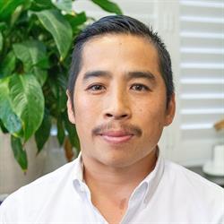 Osteopath Vince