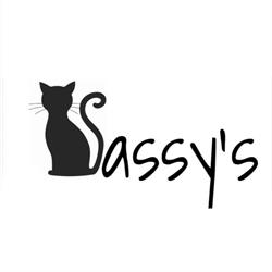 Sassy's Cat Cafe and Adoption Centre