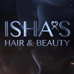 Isha's Hair & Beauty Pty Ltd