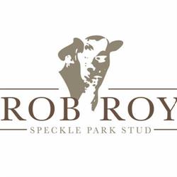 Rob Roy Speckle Park