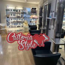 Caitoria Style Hair & Beauty