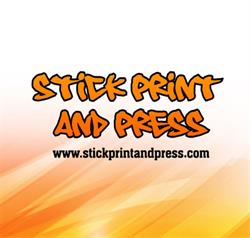 STICK PRINT & PRESS
