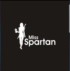 Miss Spartan