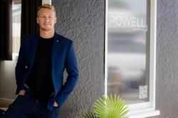 Powell Property