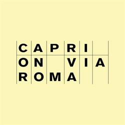 Capri on Via Roma