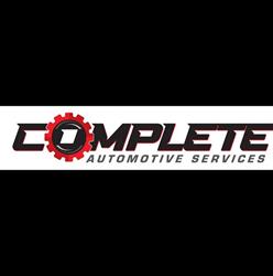 Complete Automotive Services
