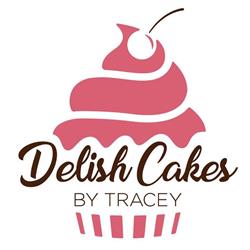 Delish Cakes by Tracey