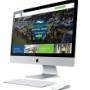 Small Business Website Design De-Air