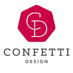 Confetti Design