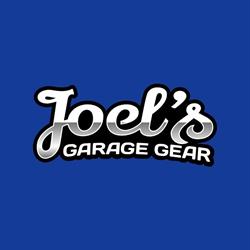 Joel's Garage Gear Car Hoists