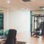 Rehab Gym Angle 1