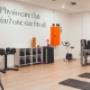 Rehab Gym Angle 2