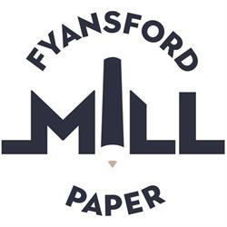 Fyansford Paper Mill