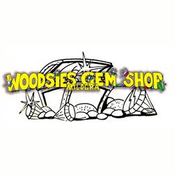 Woodsies Gem Shop