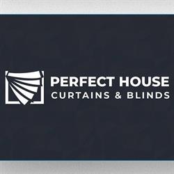 Perfect House Curtains and Blinds