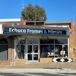 Echuca Frames & Mirrors