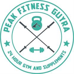 Peak Fitness Guyra